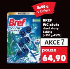 BREF WC Z�V�S