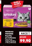 WHISKAS KAPSI�KY PRO KO�KY