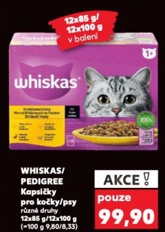 PEDIGREE KAPSI�KY PRO PSY