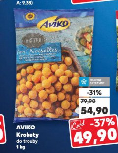 AVIKO KROKETY