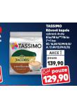 TASSIMO K�VOV� KAPSLE