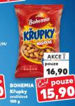 BOHEMIA K�UPKY