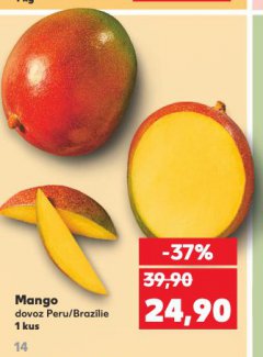 MANGO