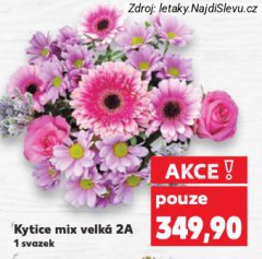 KYTICE MIX VELK�