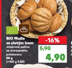 BIO MU�LE SE ZLAT�M LNEM