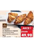 CROISSANT SE SLANINOU A VEJCEM