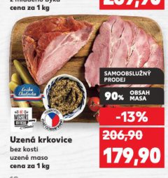 UZEN� KRKOVICE