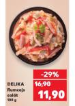 DELIKA RUMCAJS SAL�T