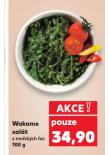 WAKAME SAL�T