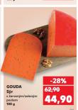 GOUDA S�R