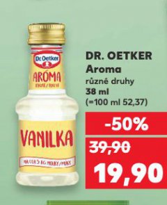 DR. OETKER AROMA