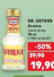 DR. OETKER AROMA