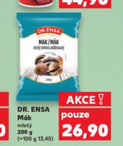 DR. ENSA M�K