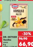 DR. OETKER VANILKA