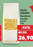 ML�N PERNER �PALDOV� MOUKA