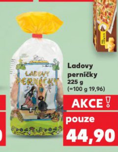 LADOVY PERN��KY