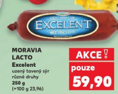 MORAVIA LACTO EXCELENT
