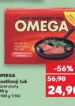 OMEGA ROSTLINN� TUK