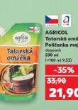 AGRICOL POLI�ANKA MAJON�ZA