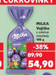 MILKA VAJ��KA