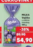 MILKA VAJ��KA