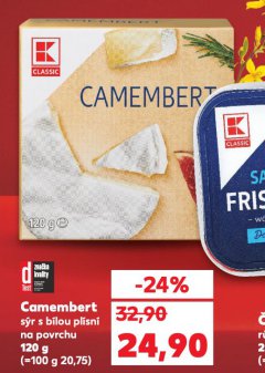 CAMEMBERT