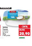 TATRA TVAROH
