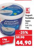 JOGURT �ECK�HO TYPU