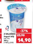 JOGURT Z VALA�SKA