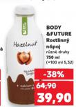 BODY & FUTURE ROSTLINN� N�POJ