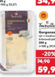 GORGONZOLA S�R S MODROU PL�SN�
