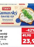 TANY �UMAVSK� S�R