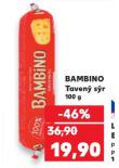 BAMBINO TAVEN� S�R