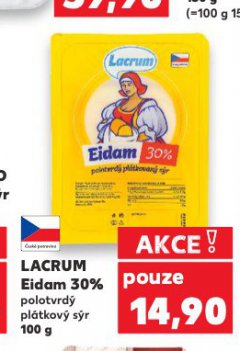 LACRUM EIDAM