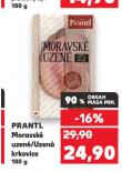 PRANTL UZEN� KRKOVICE
