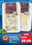 GORGONZOLA S�R S MODROU PL�SN�