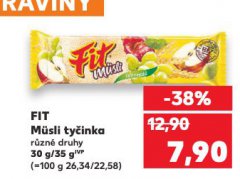 FIT M�SLI TY�INKA