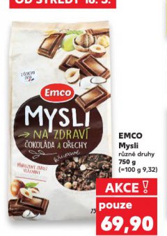 EMCO MYSLI