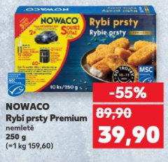 RYB� PRSTY PREMIUM NOWACO