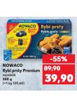 RYB� PRSTY PREMIUM NOWACO