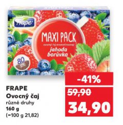 FRAPE OVOCN� �AJ