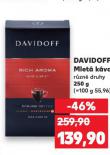 K�VA DAVIDOFF