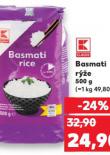 BASMATI RݎE