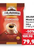 K�VA JIHLAVANKA