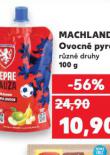 MACHLAND OVOCN� PYR�