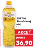 APETOL SLUNE�NICOV� OLEJ