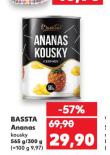 BASSTA ANANAS