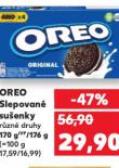 OREO SLEPOVAN� SU�ENKY