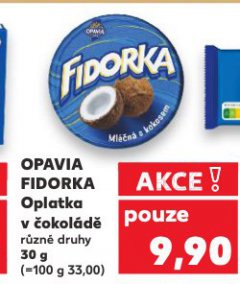 OPAVIA FIDORKA