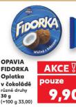 OPAVIA FIDORKA